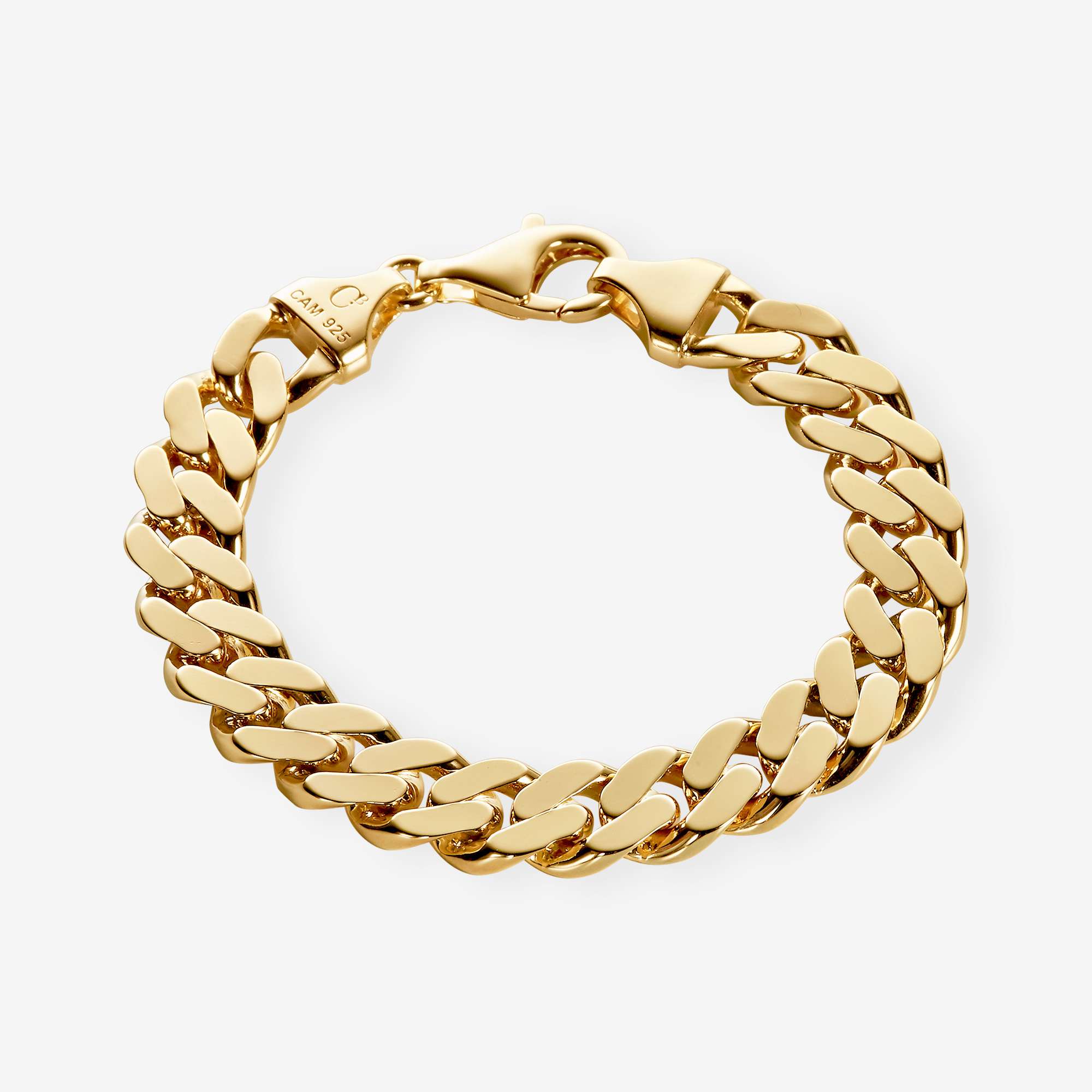 Store Panzer Armbånd